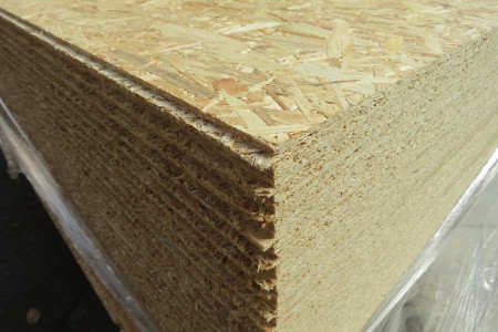 Mega Aanbieding OSB platen in diverse diktes